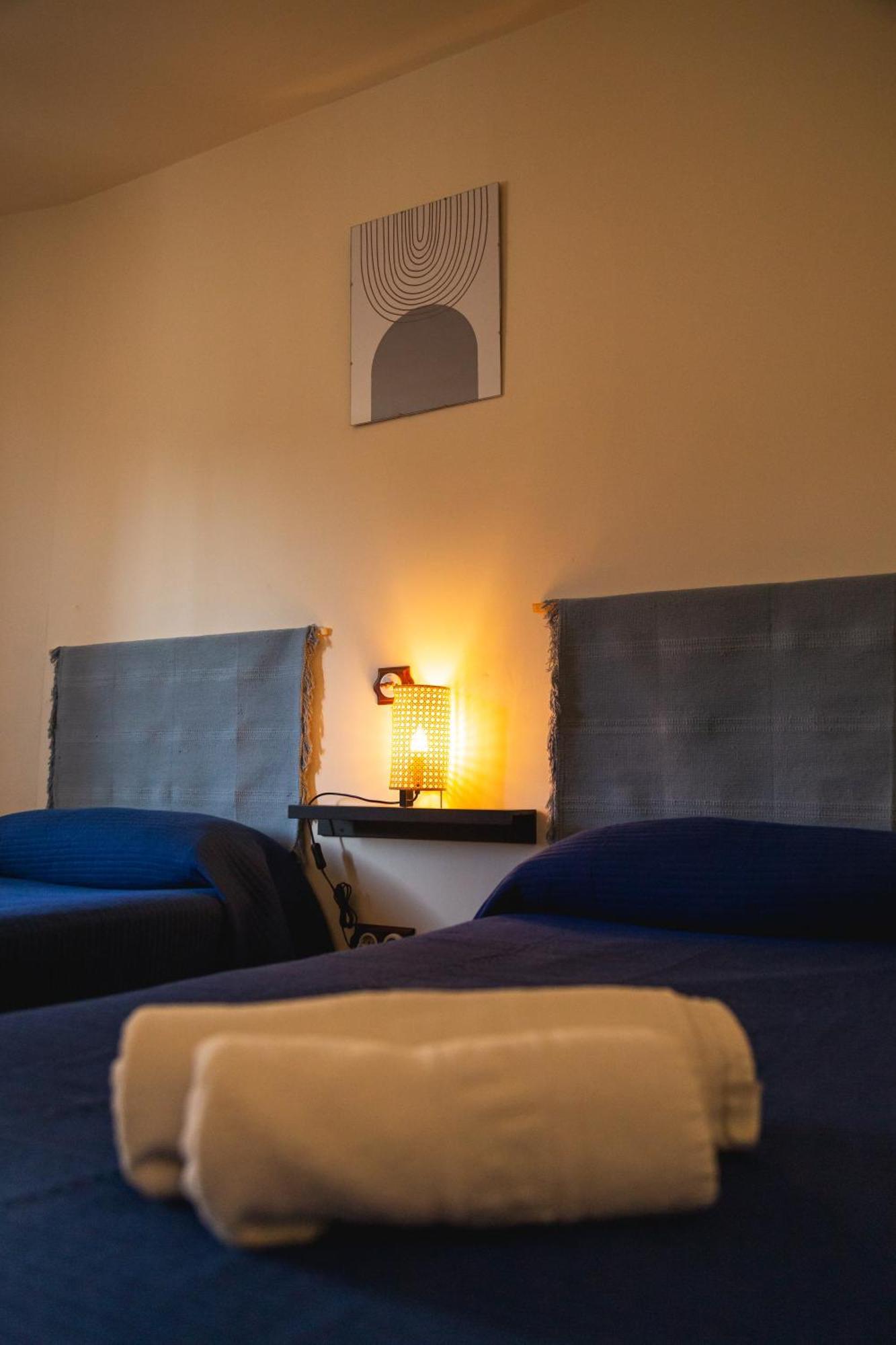 Hostal Corper Navalcarnero Buitenkant foto