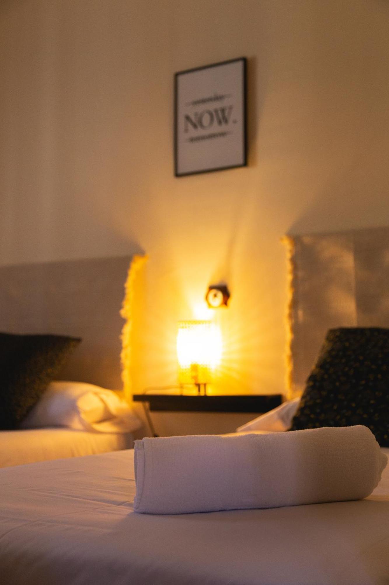 Hostal Corper Navalcarnero Buitenkant foto