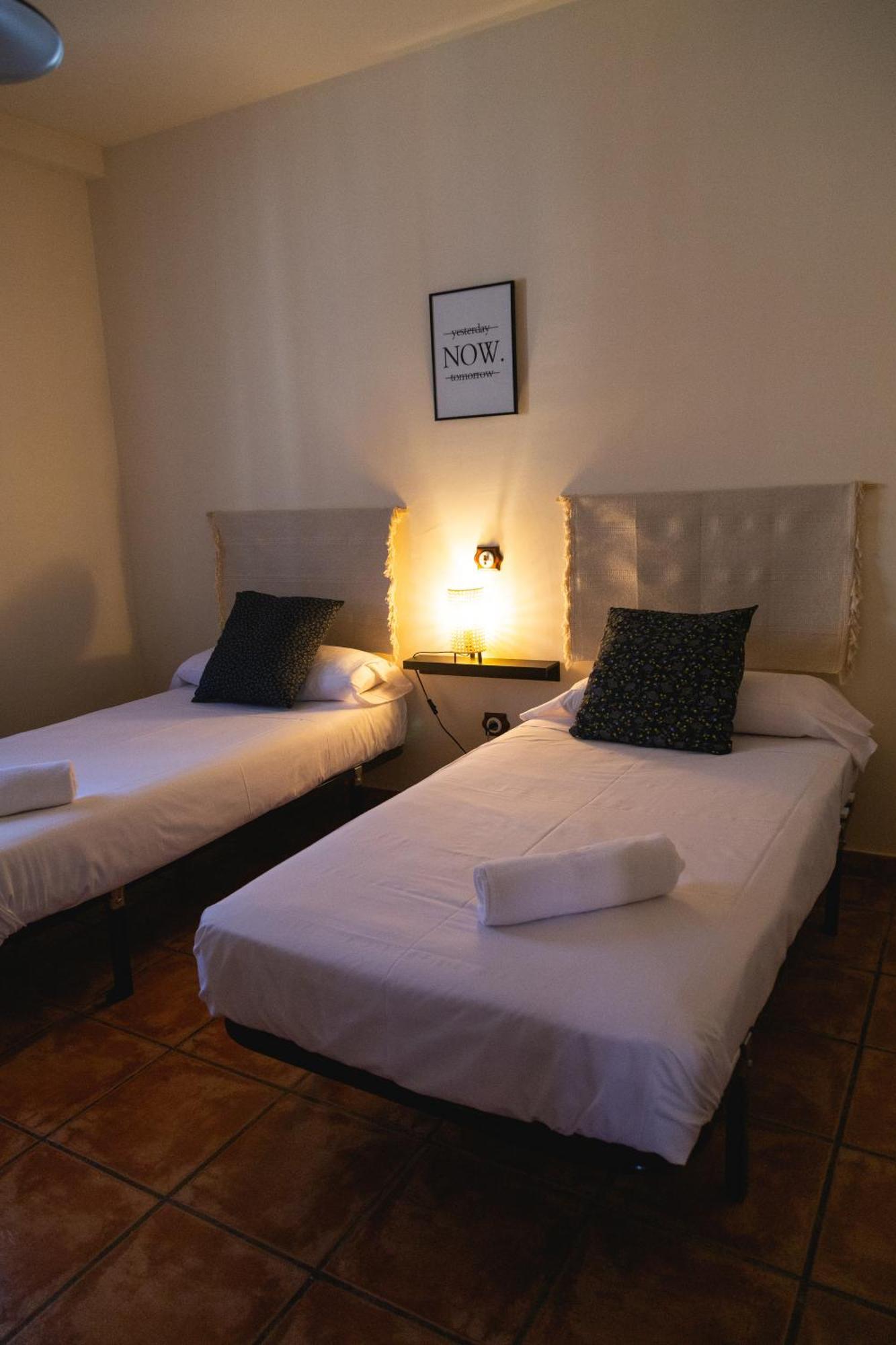Hostal Corper Navalcarnero Buitenkant foto