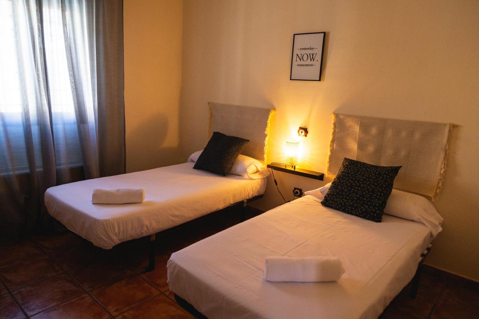 Hostal Corper Navalcarnero Buitenkant foto