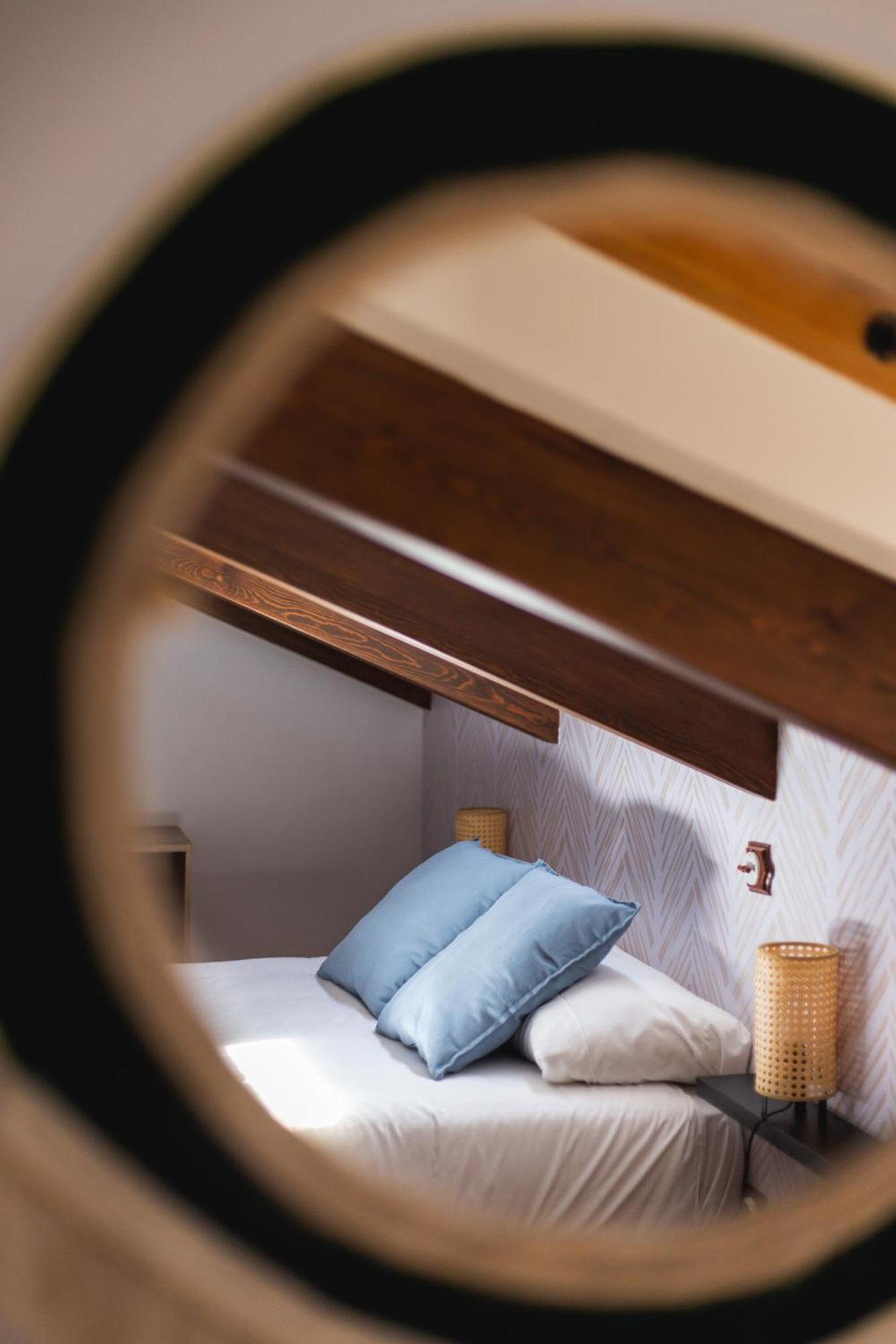 Hostal Corper Navalcarnero Buitenkant foto