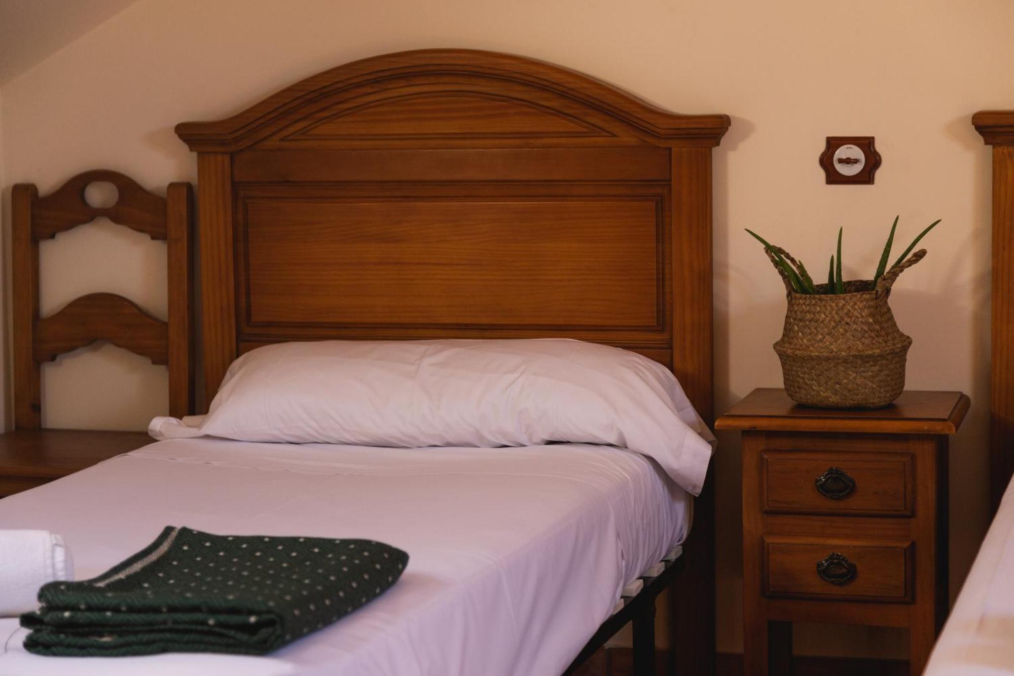 Hostal Corper Navalcarnero Buitenkant foto