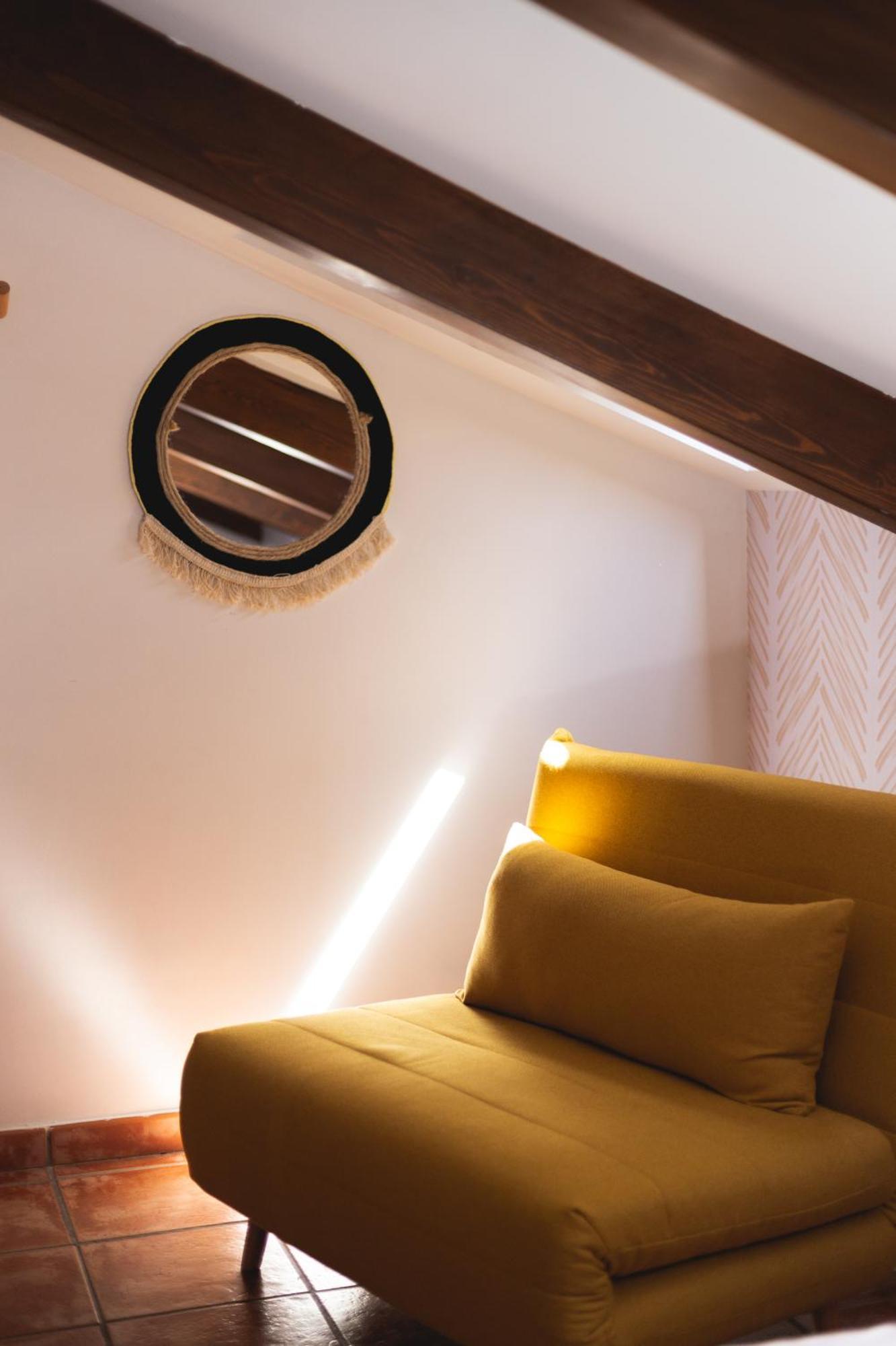 Hostal Corper Navalcarnero Buitenkant foto