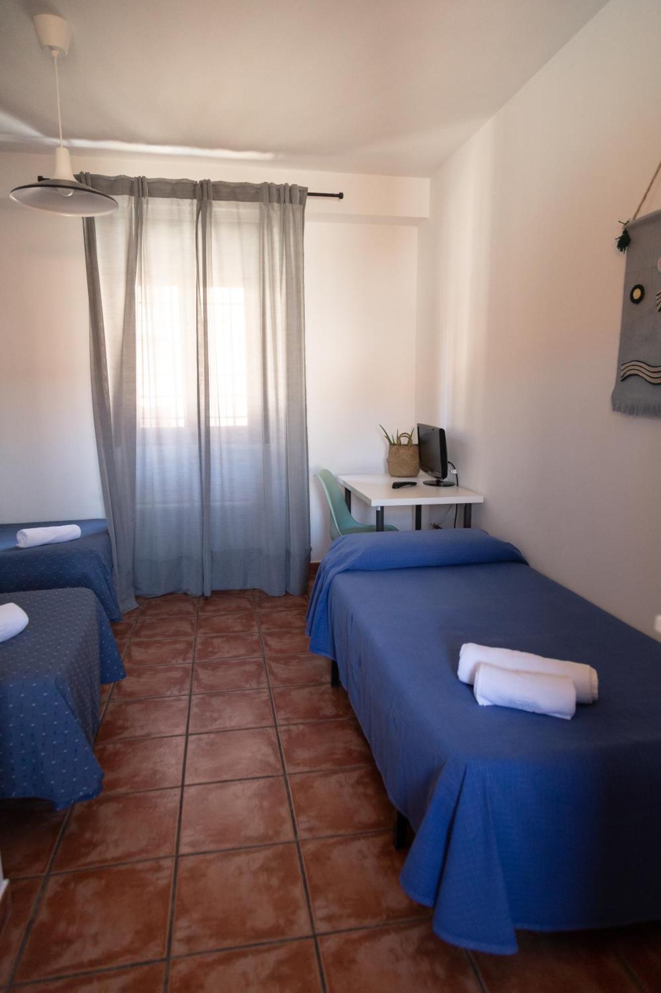 Hostal Corper Navalcarnero Buitenkant foto