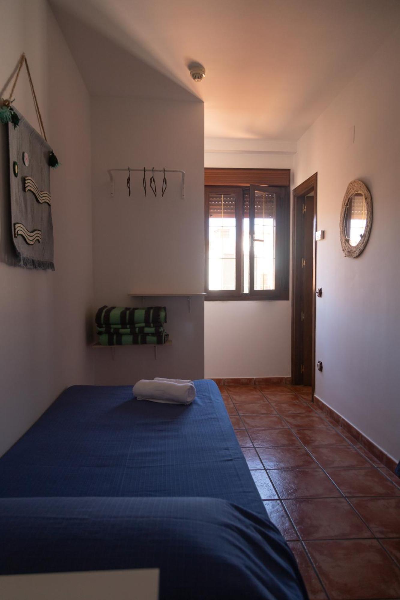 Hostal Corper Navalcarnero Buitenkant foto