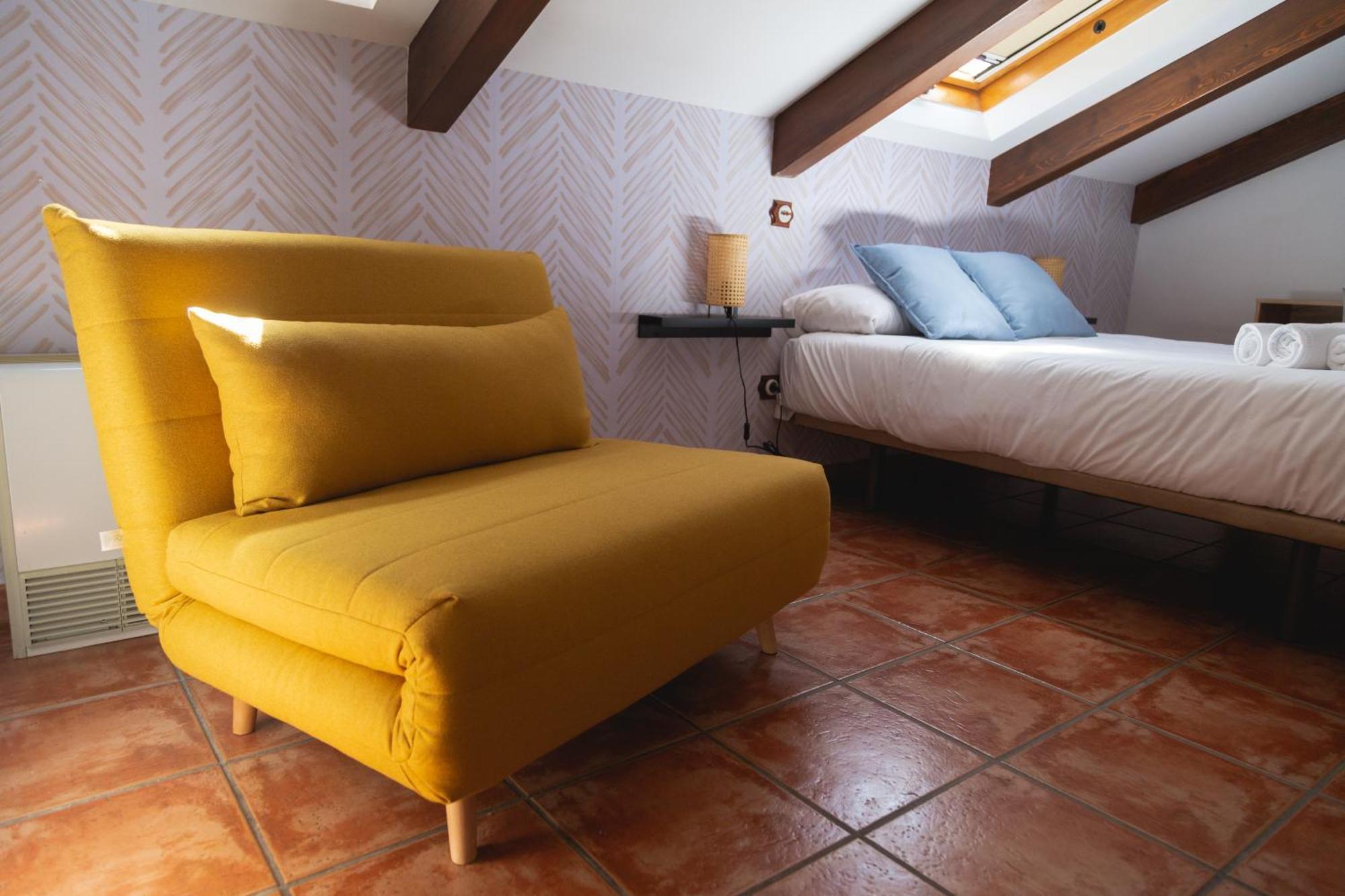Hostal Corper Navalcarnero Buitenkant foto