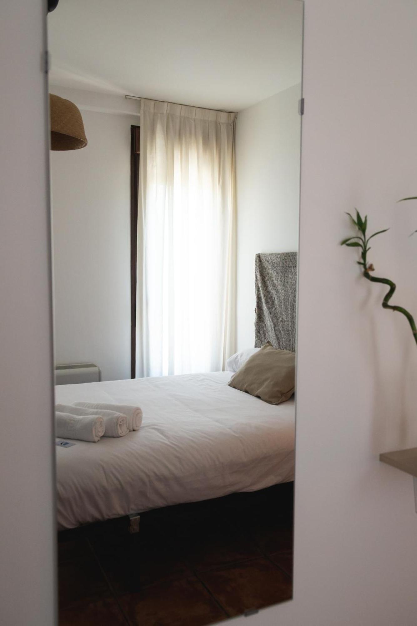 Hostal Corper Navalcarnero Buitenkant foto