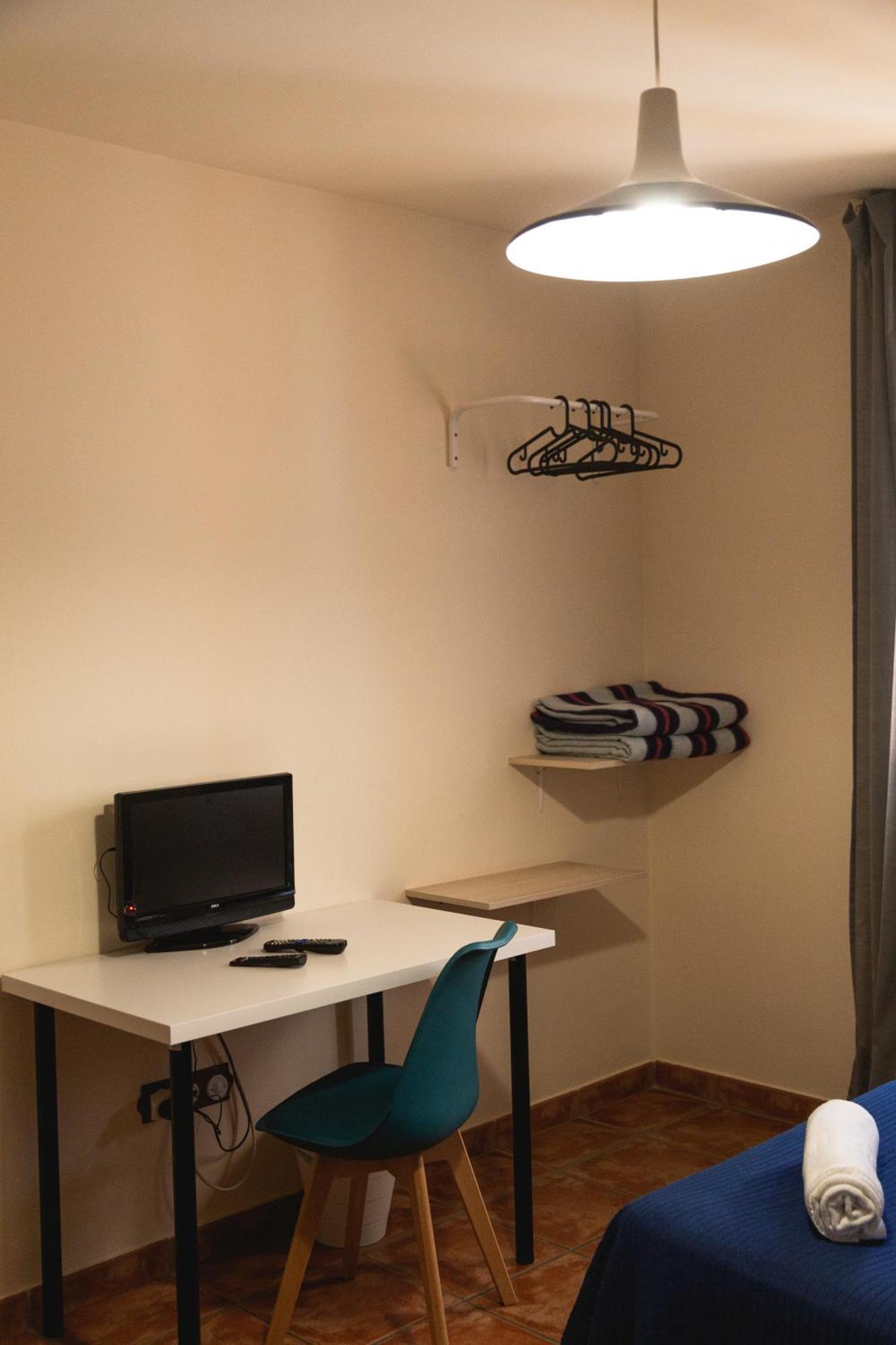Hostal Corper Navalcarnero Buitenkant foto