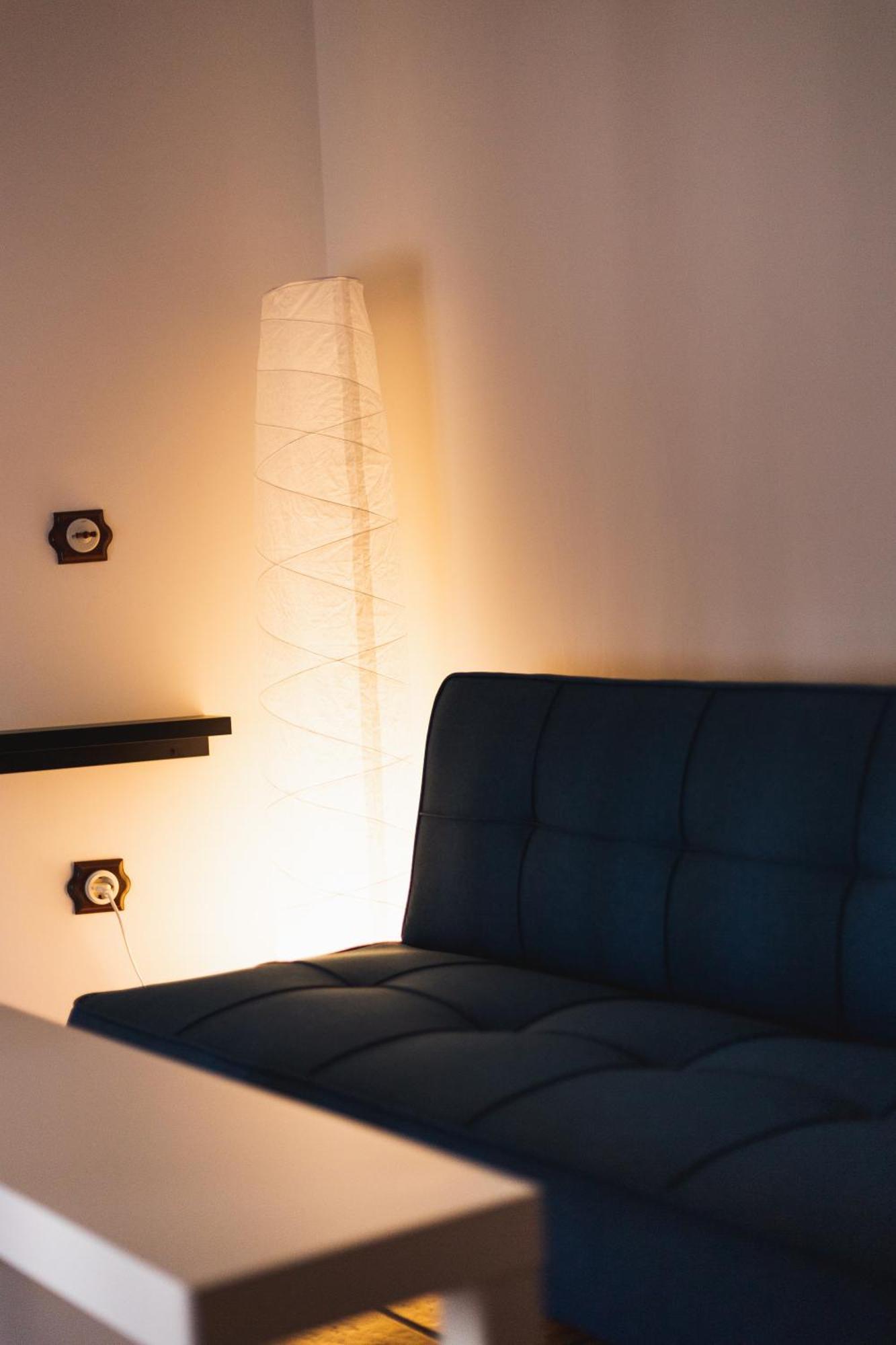 Hostal Corper Navalcarnero Buitenkant foto