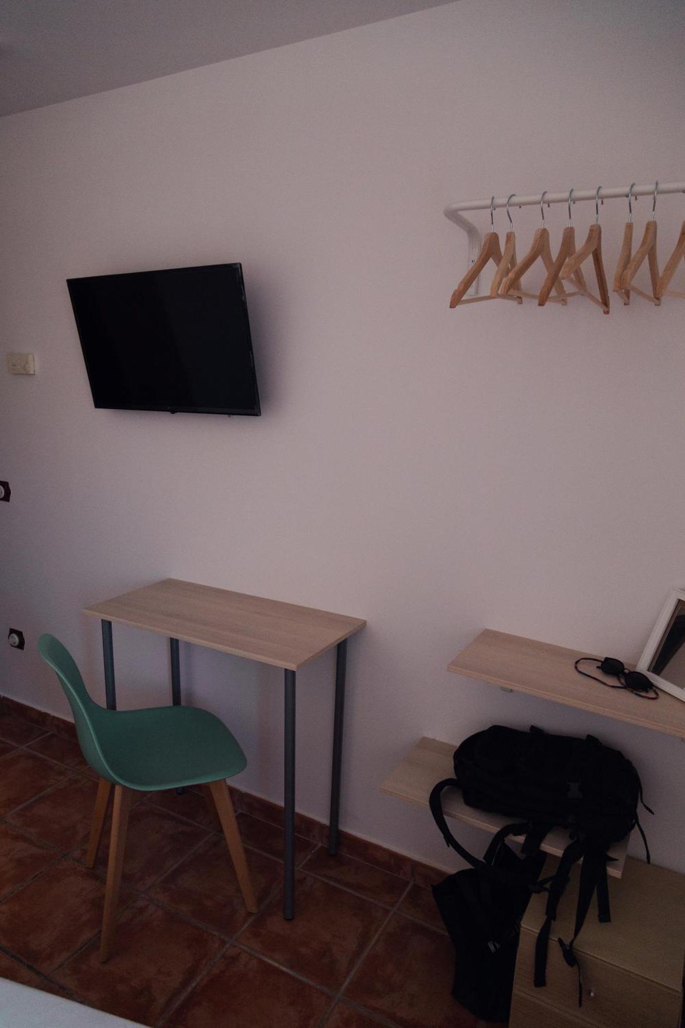 Hostal Corper Navalcarnero Buitenkant foto